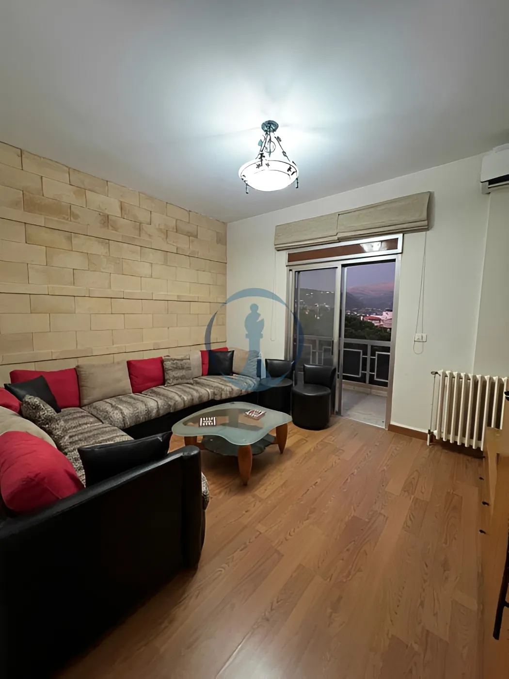 Apartment for sale in Ballouneh, Lebanon