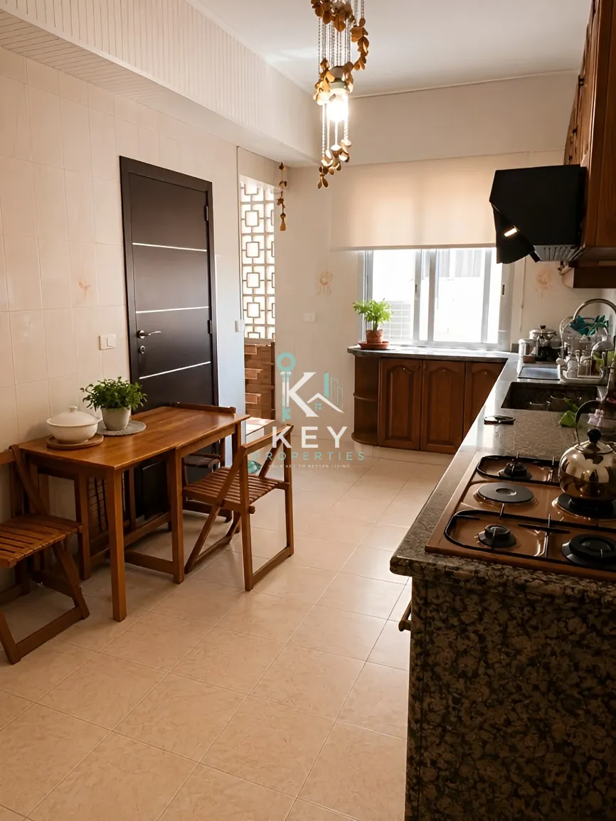 Apartment for rent in Jal El Dib, Lebanon