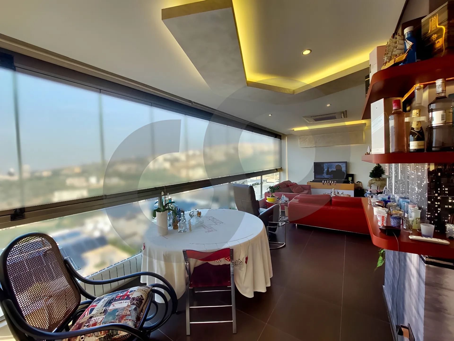 Apartment for Sale in Mar Takla