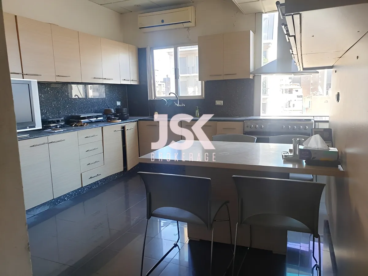 Apartment for Sale in Abdul Wahab, Beirut, Lebanon - 4 bed, 3 bath