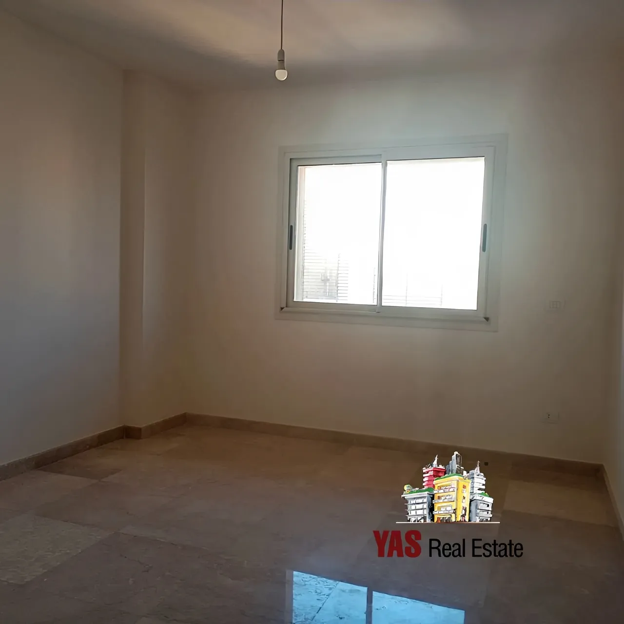 Apartment for Sale in Ramlet El Baida