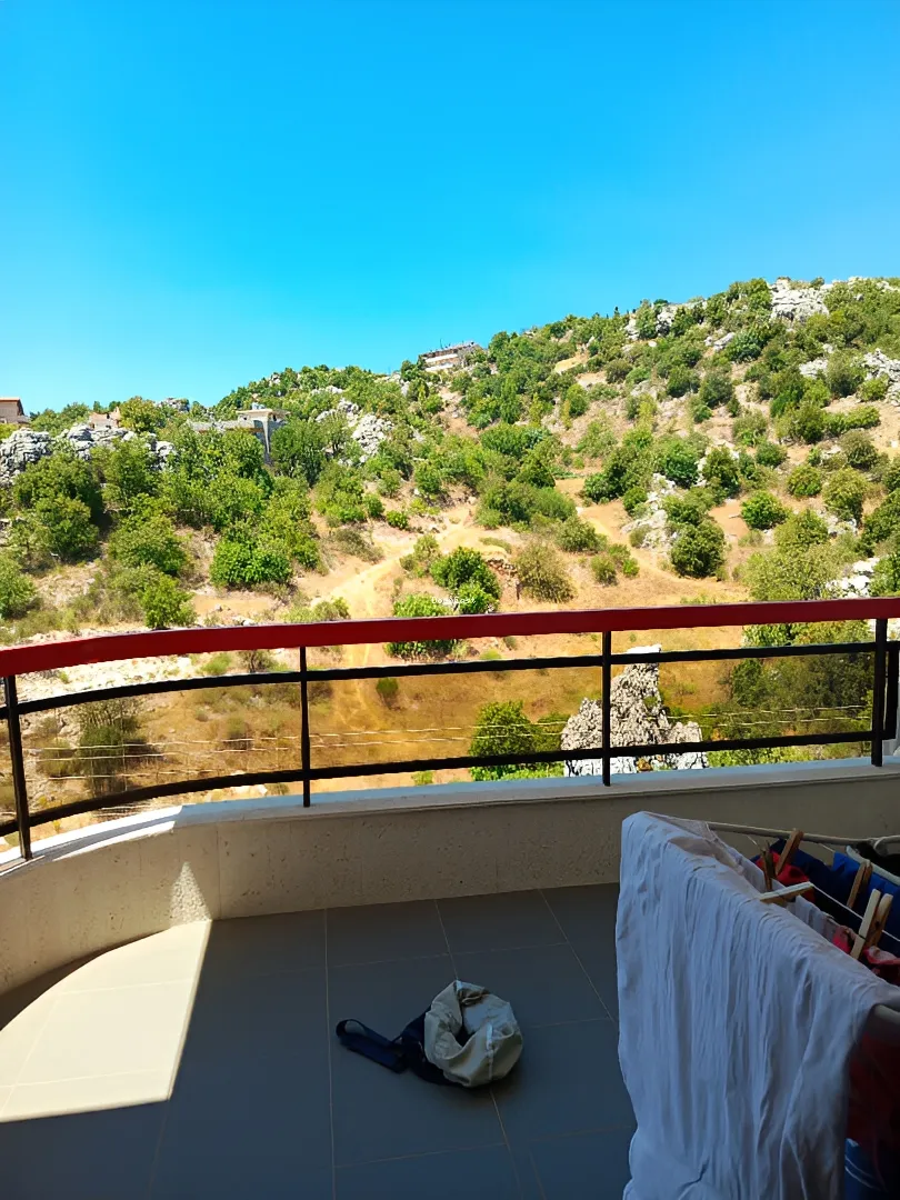 Apartment for sale in Faitroun