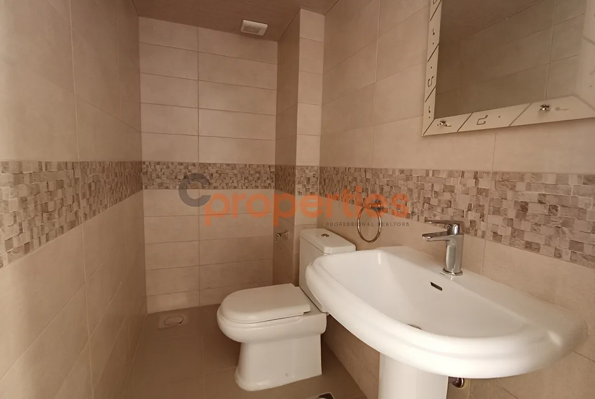Apartment for Rent in Chekka