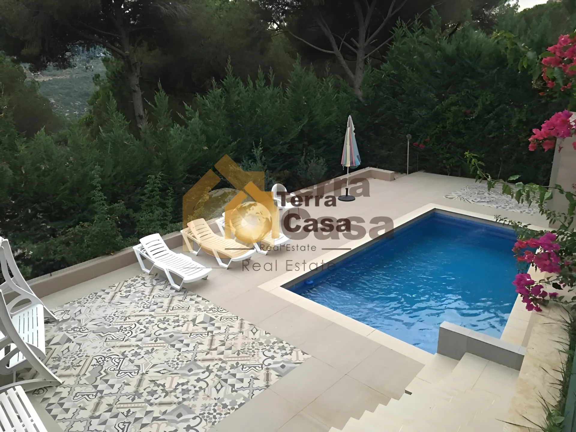 Apartment for rent in El Metn, Lebanon