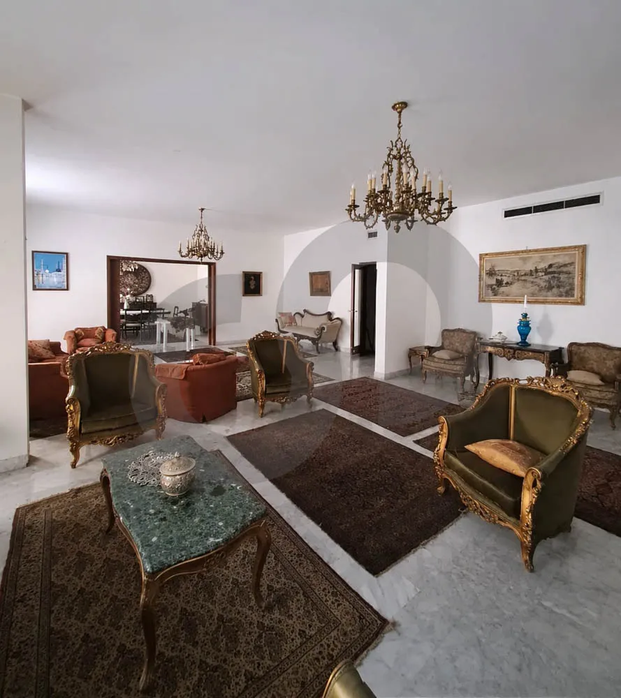 Apartment for Sale in Verdun