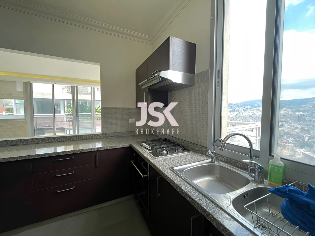 Apartment for Rent in Achrafieh