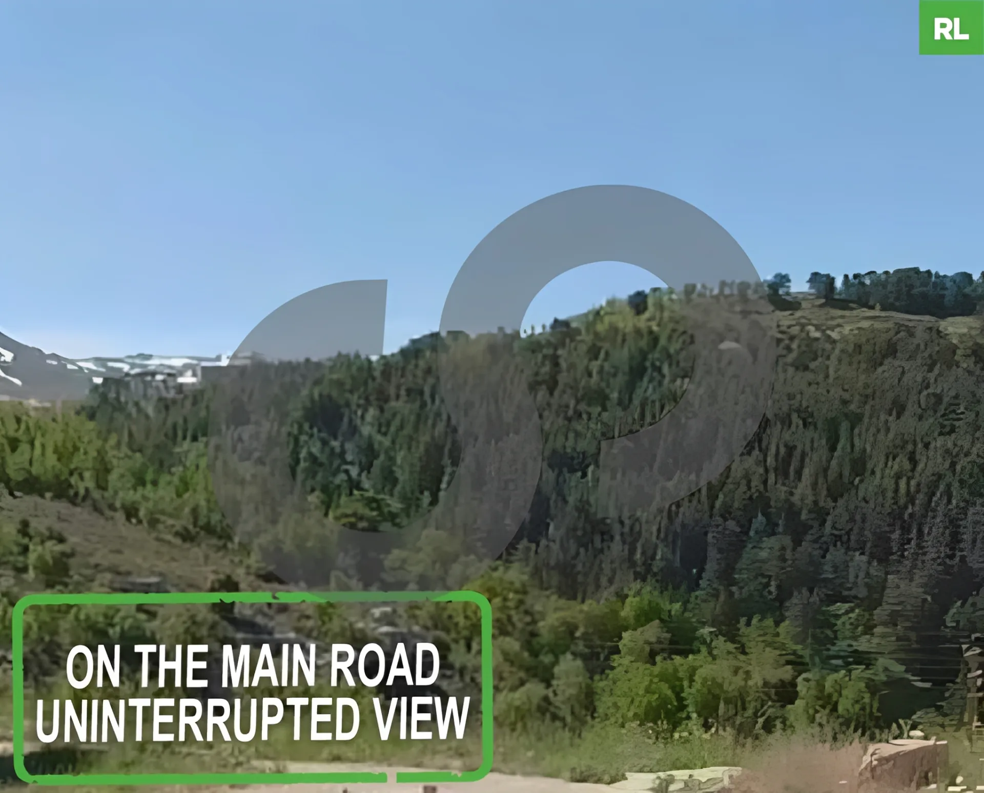 Land for Sale in Bsharri, Lebanon