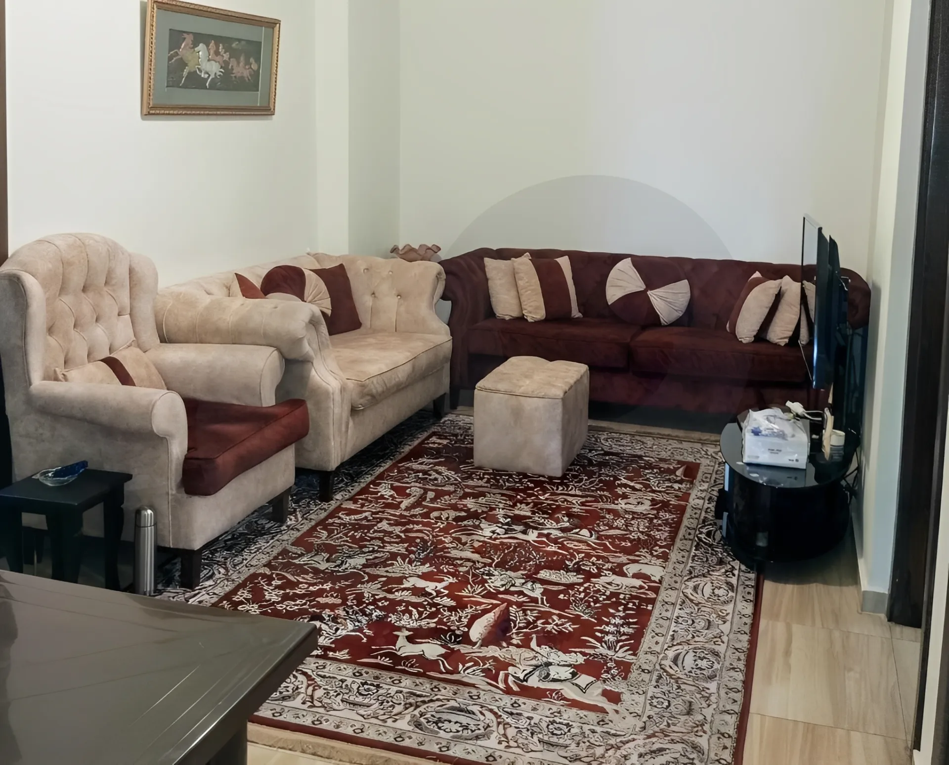 Apartment for Sale in Aley