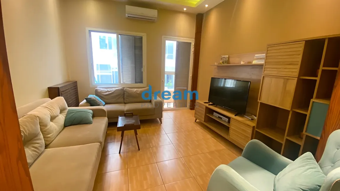 Apartment for rent in Achrafieh, Beirut, Lebanon - 2 bed, 2 bath