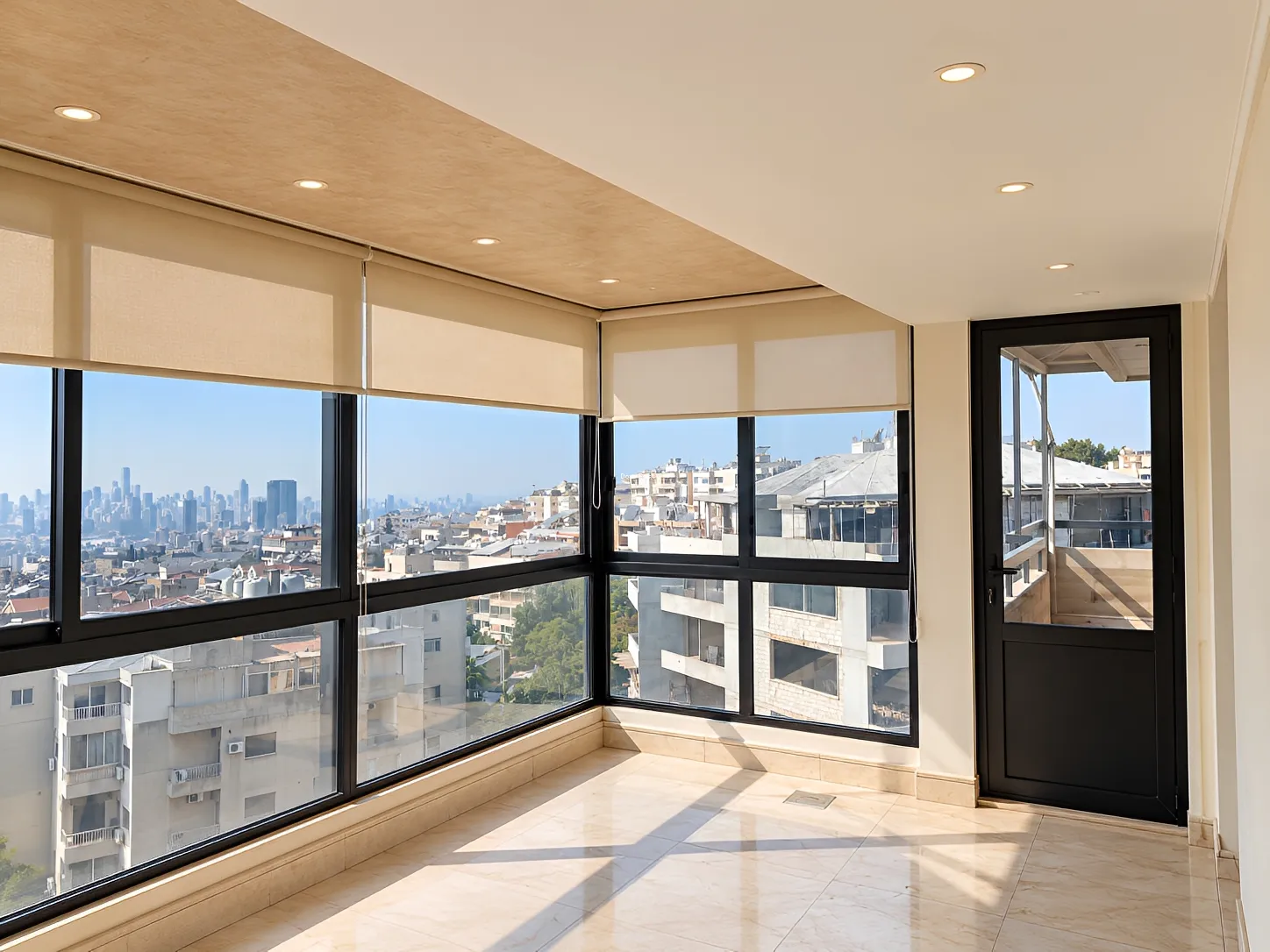 دوبلكس for sale in مار تقلا, الحازمية, لبنان