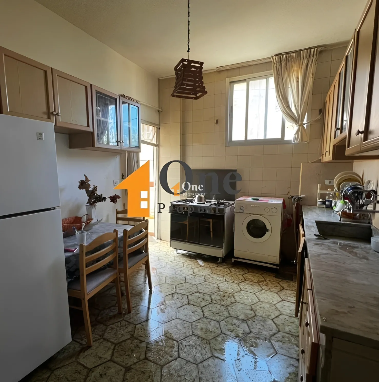 Apartment for rent in Halat, Lebanon