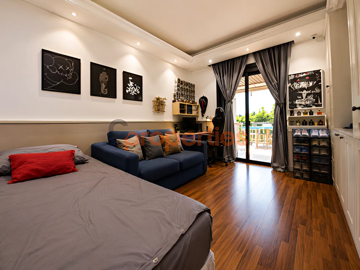 Apartment for Sale in Ghazir
