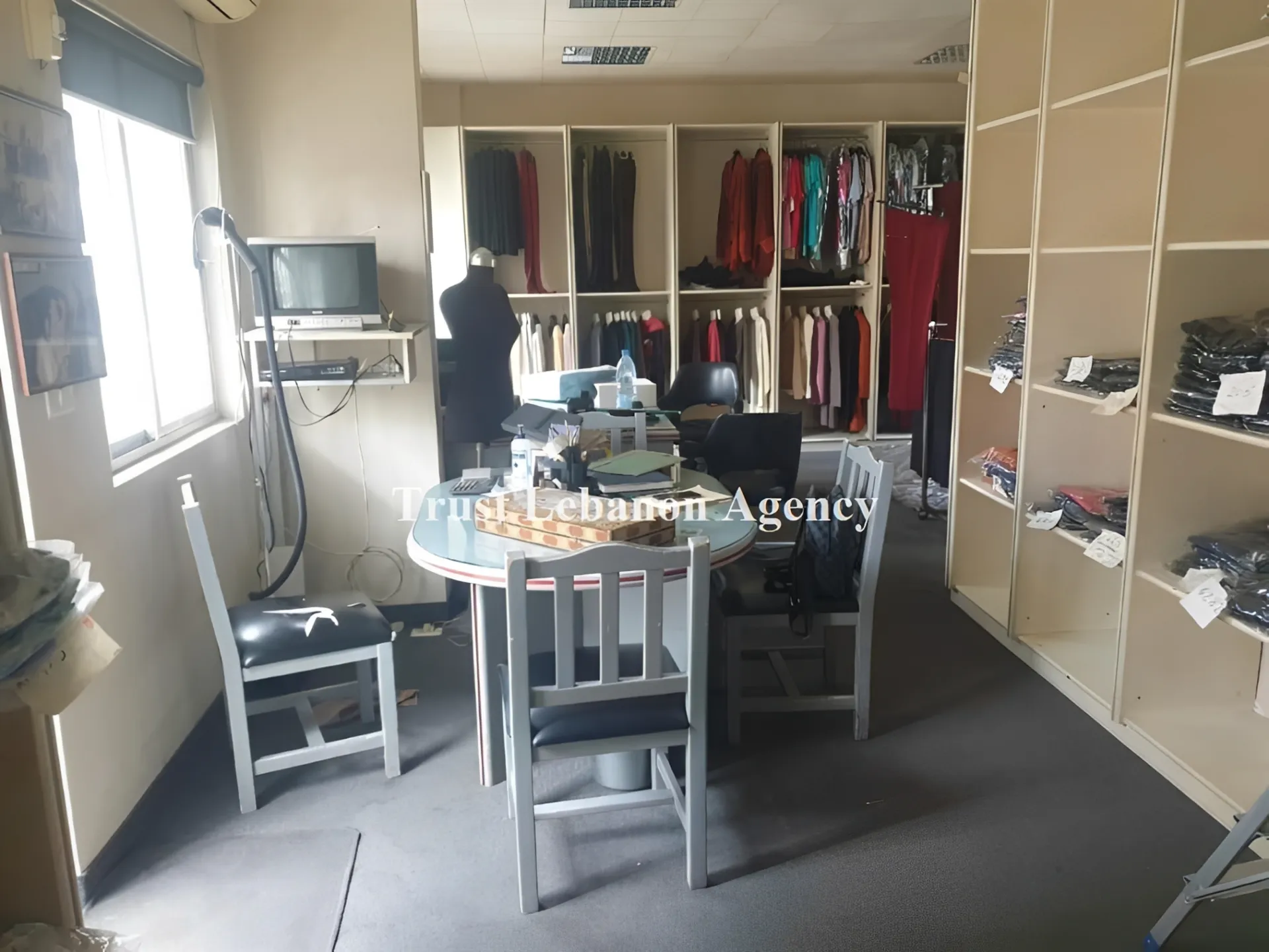 Office for sale in Metn, Bawchriye