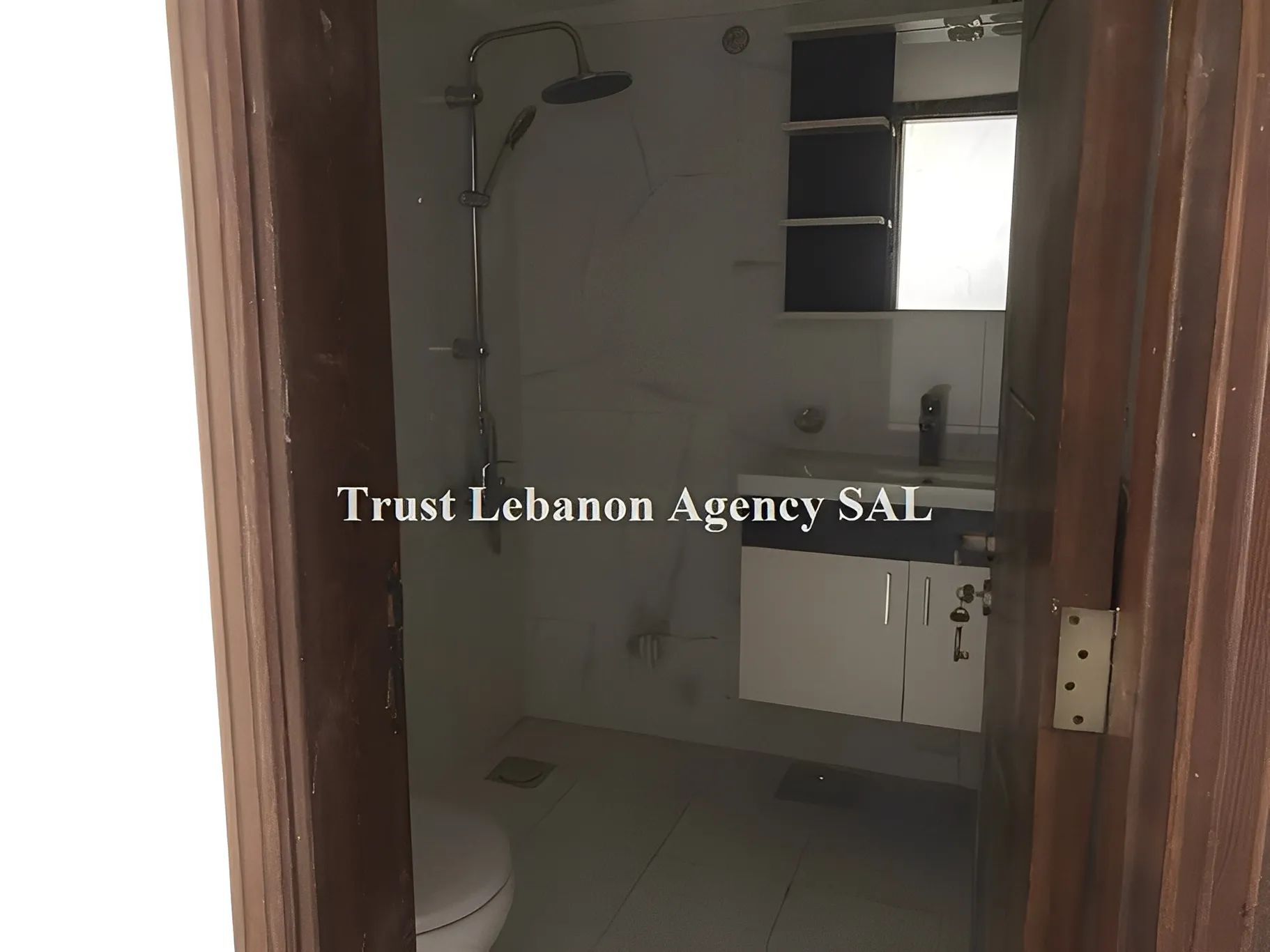 Apartment for Sale in Keserwan Sahel Alma
