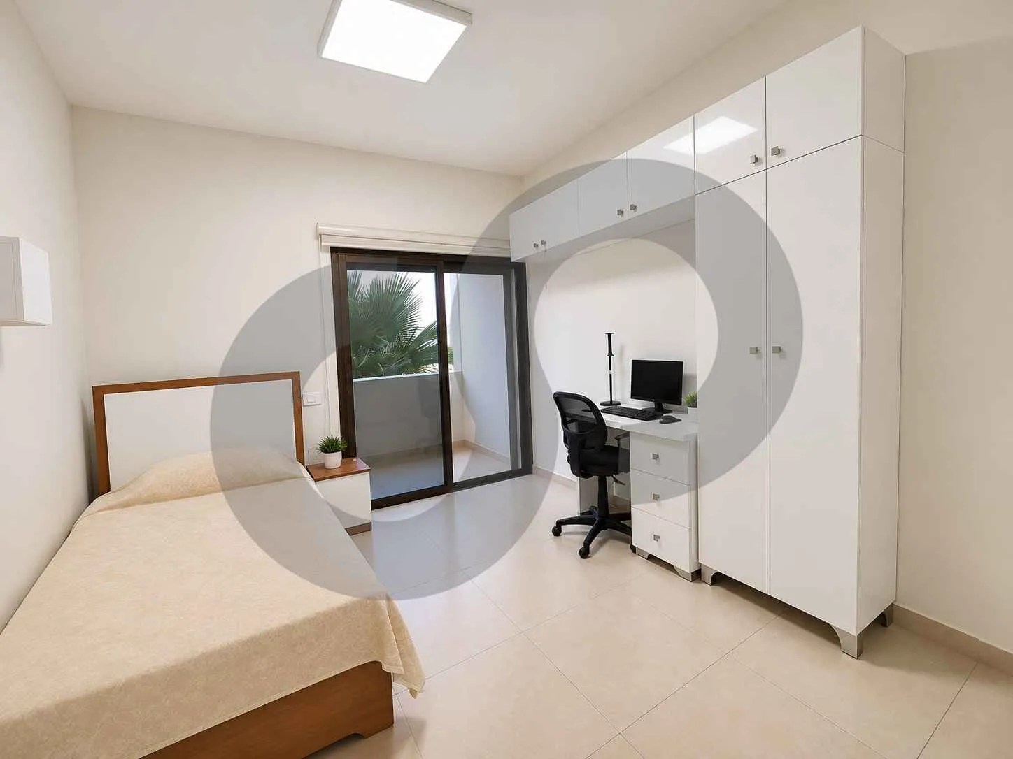 Apartment for Sale in Montiverdi