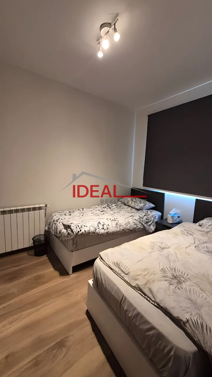 Apartment for sale in Faraya