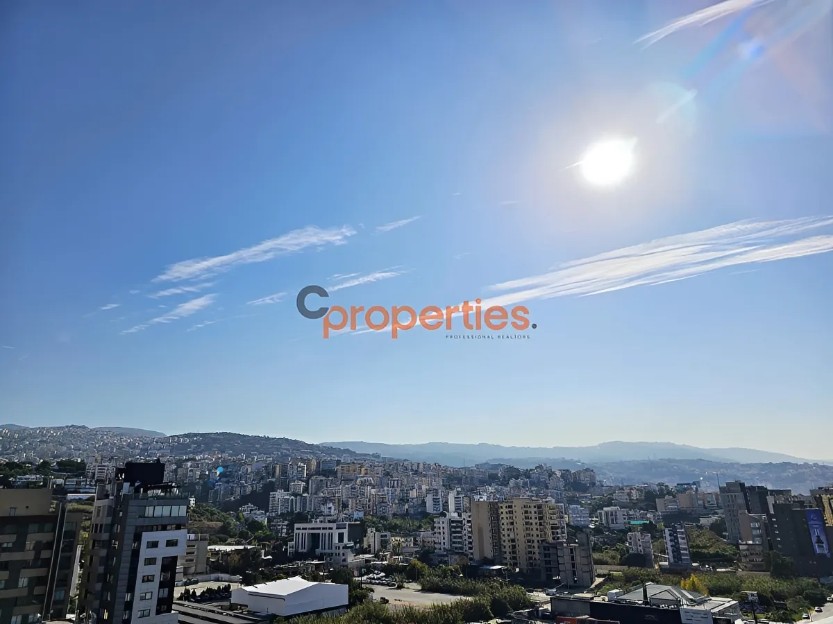 Office for sale in Dbayeh
