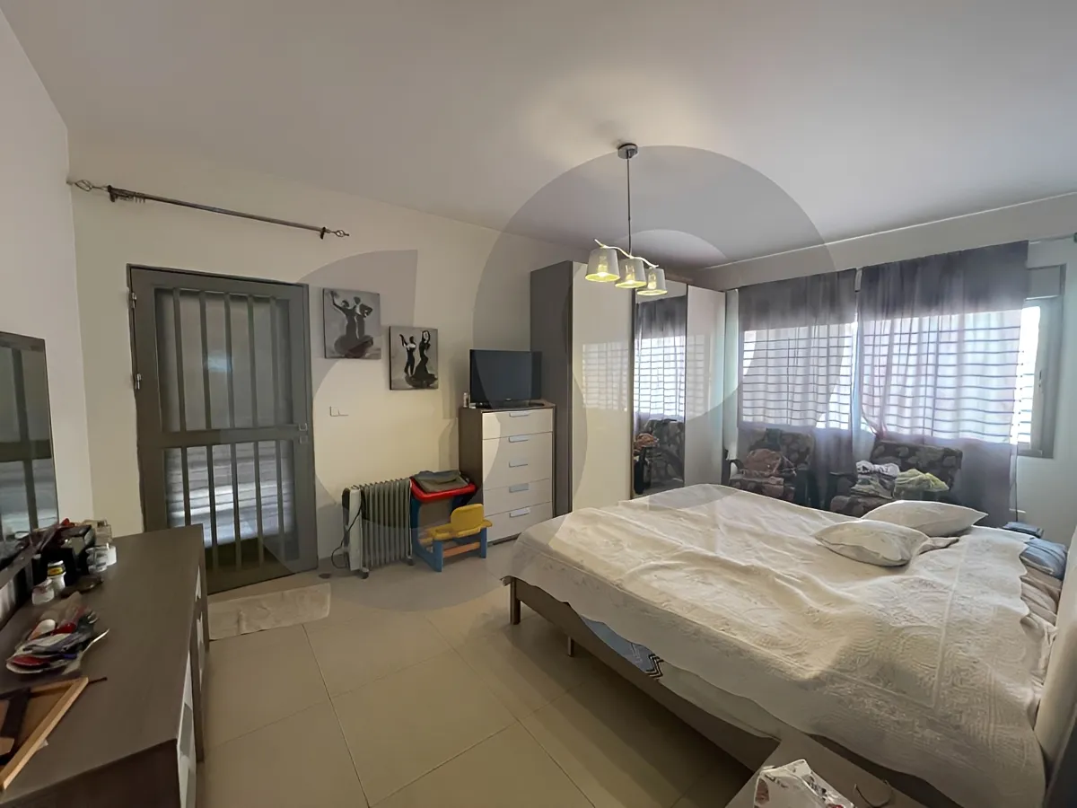 Apartment for Sale in Mar Takla, Hazmieh