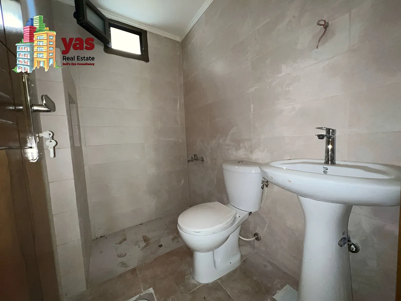 Apartment for Sale in Sahel Alma - 2 bed, 2 bath