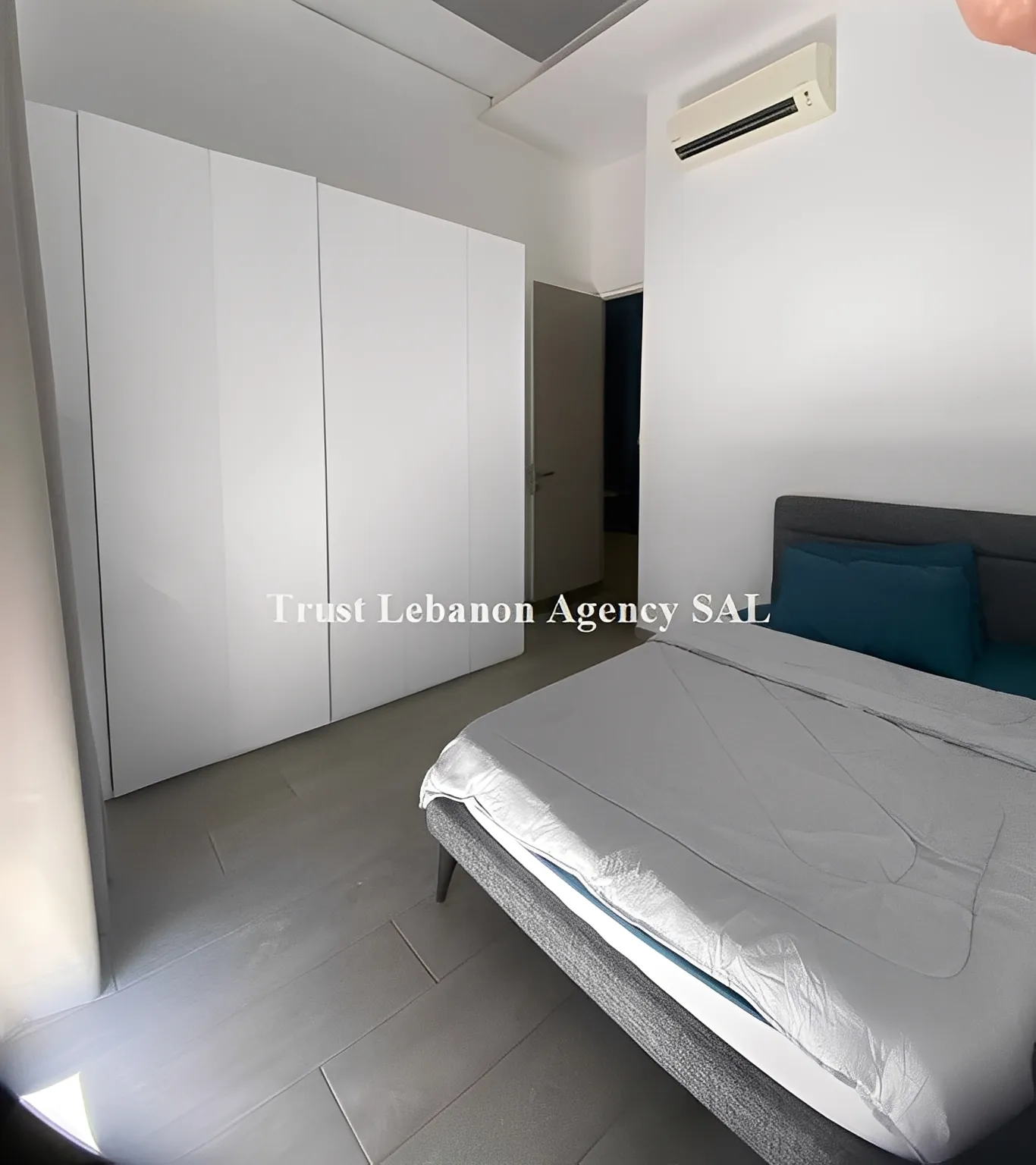 Apartment for Rent in Badaro Beirut