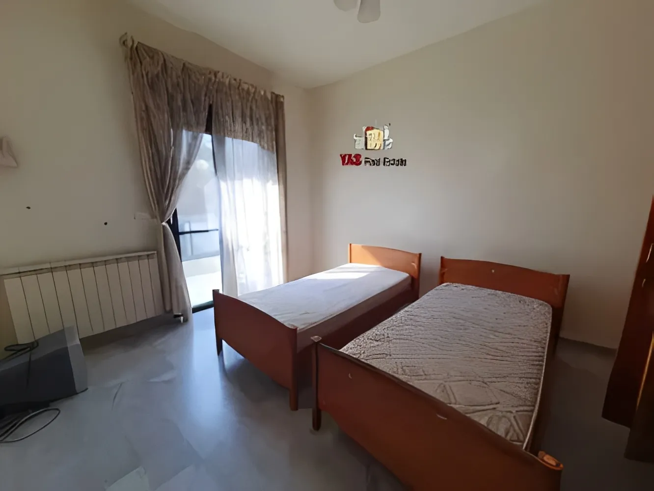 Apartment for Rent in Ajaltoun