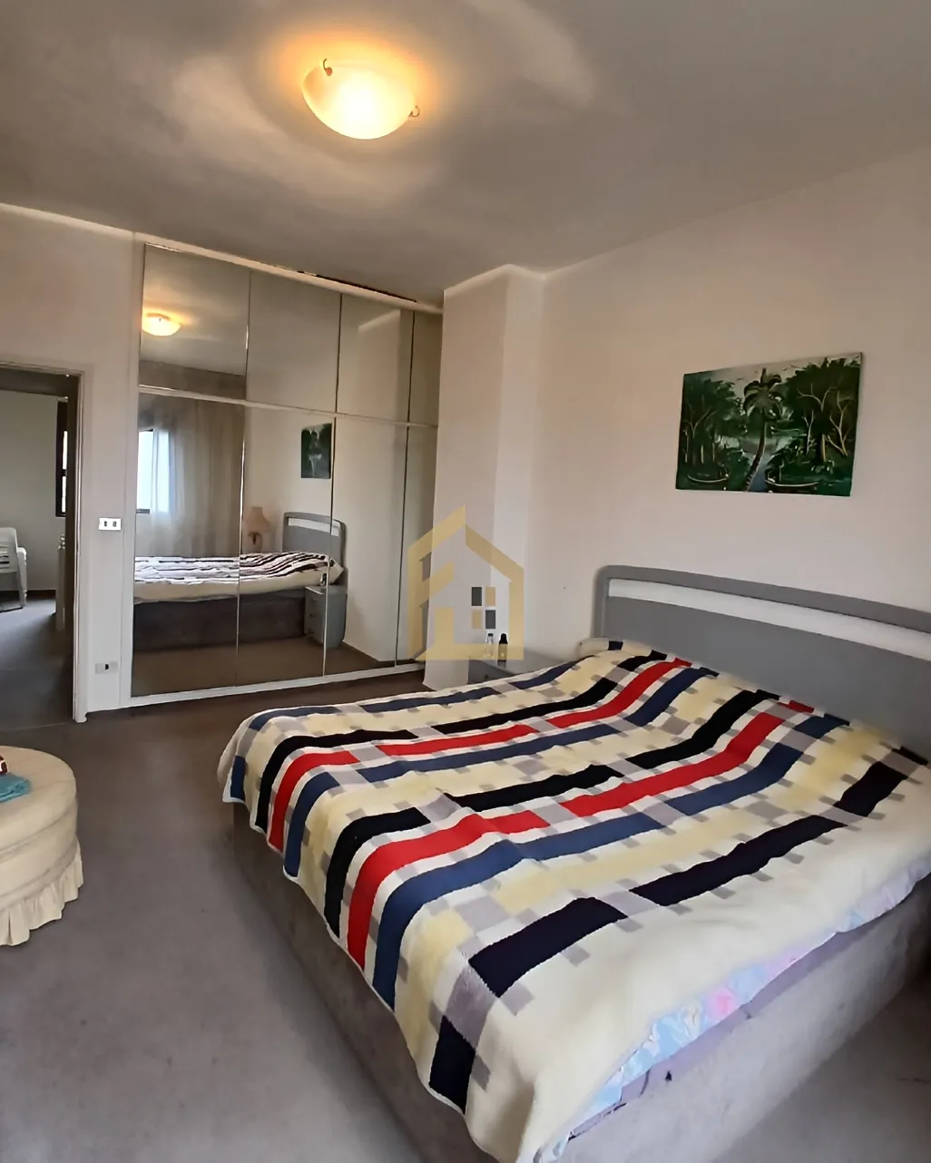 Apartment for rent in Ballouneh, Lebanon
