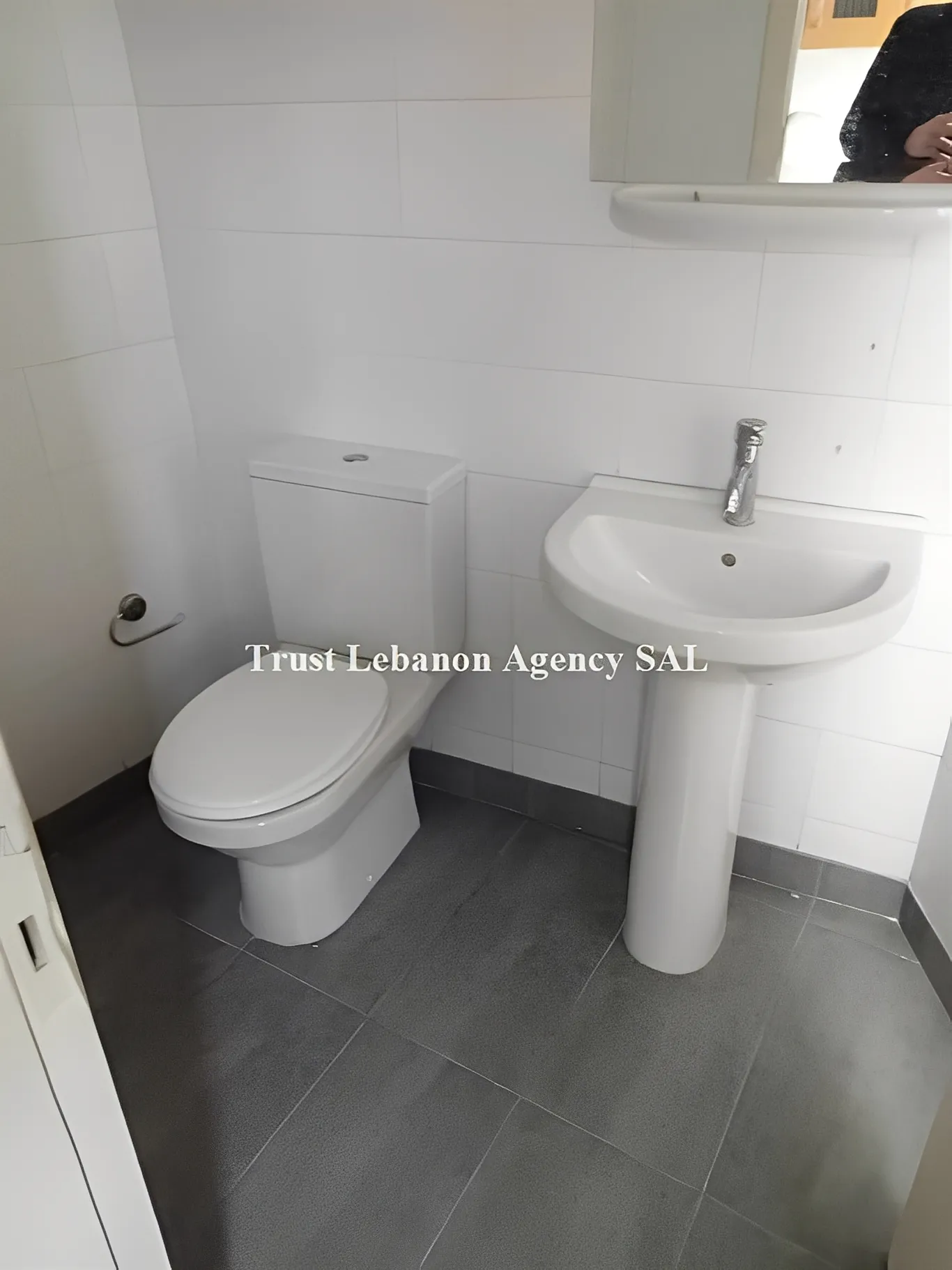 Office for rent in Beirut, Ashrafieh