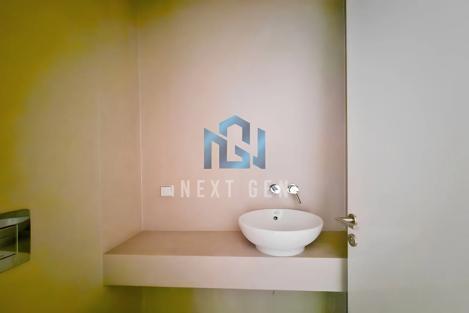 Apartment for sale in Kraytem, Beirut, Lebanon
