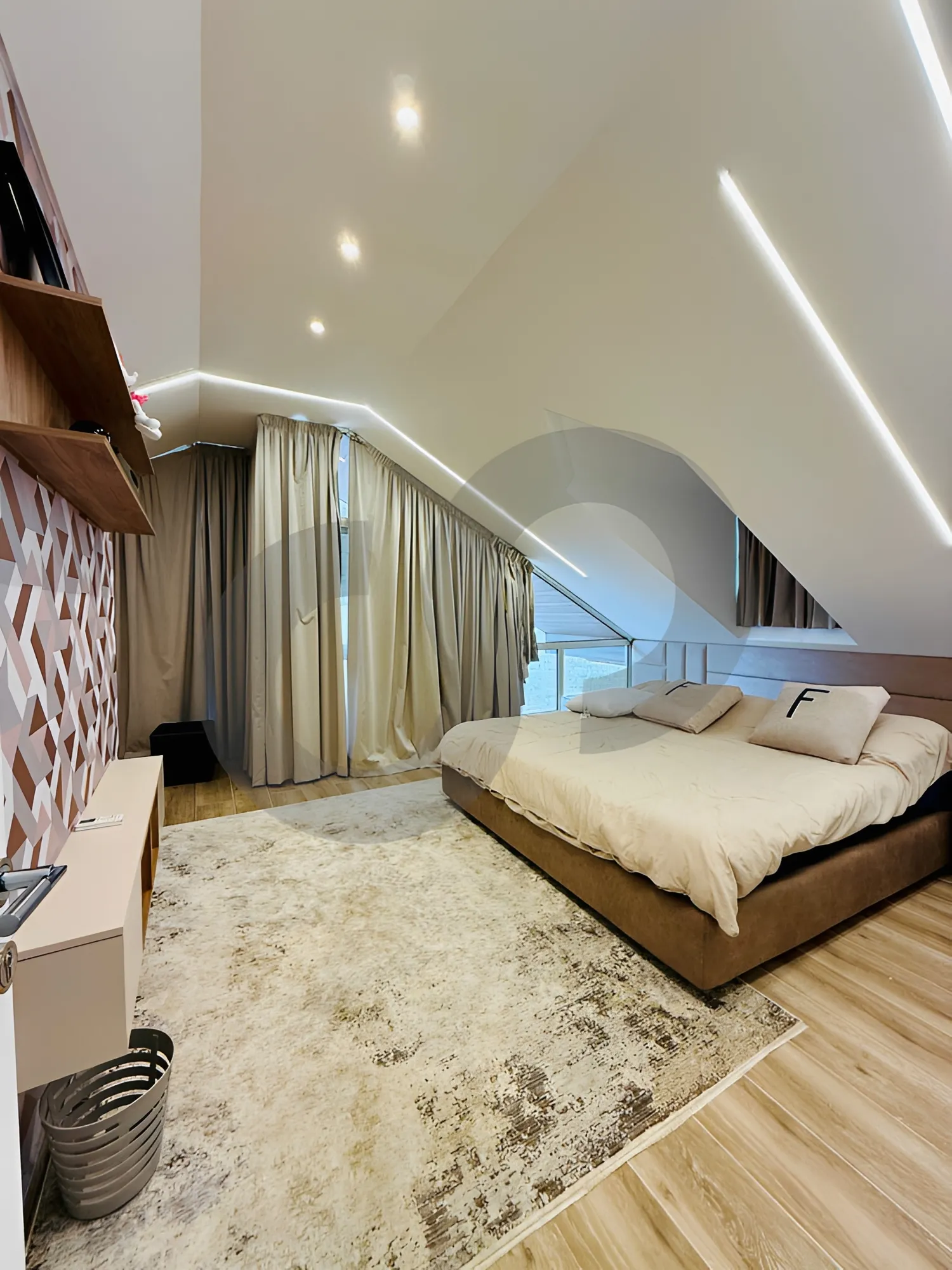 Villa for Sale in Harissa