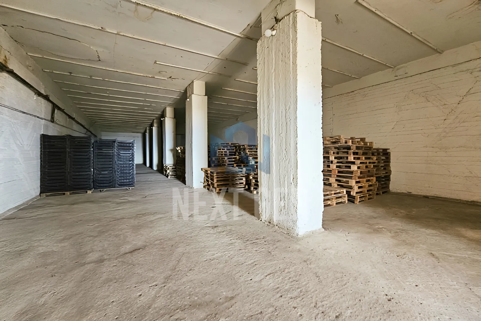 Warehouse for Rent in Dbayeh