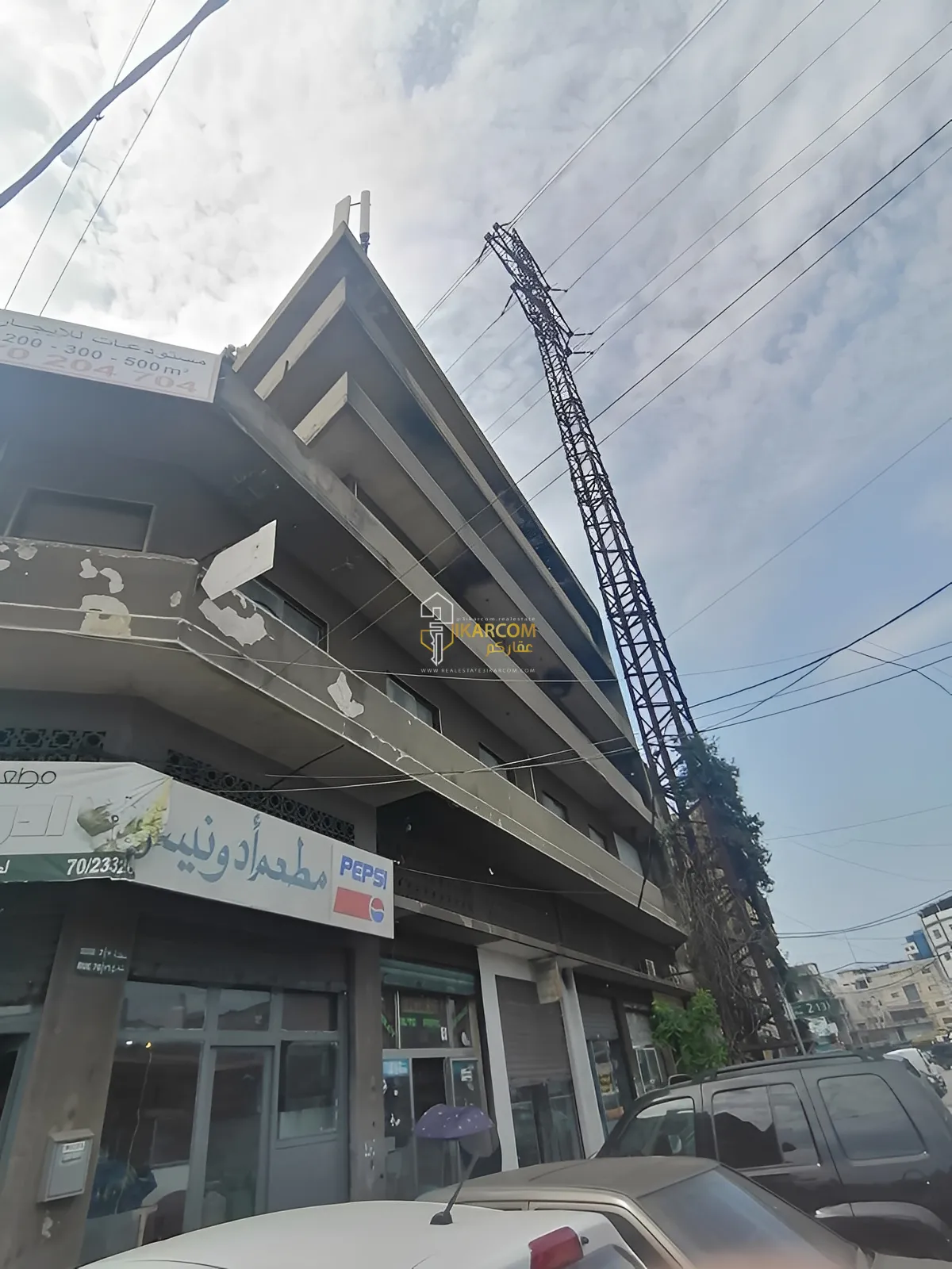 Warehouse For Rent in Bauchrieh
