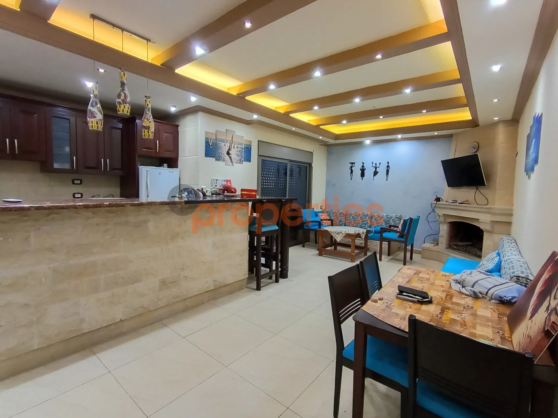 Chalet for Rent in Chekka