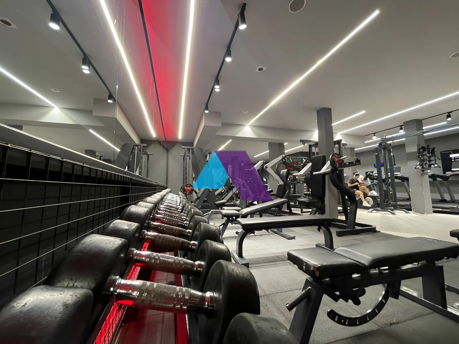 Showroom for Sale in Achrafieh