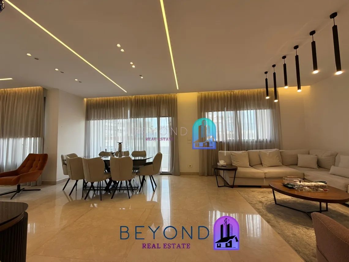 Apartment for sale in Verdun, Bayrut, Lebanon - 3 bed, 4 bath