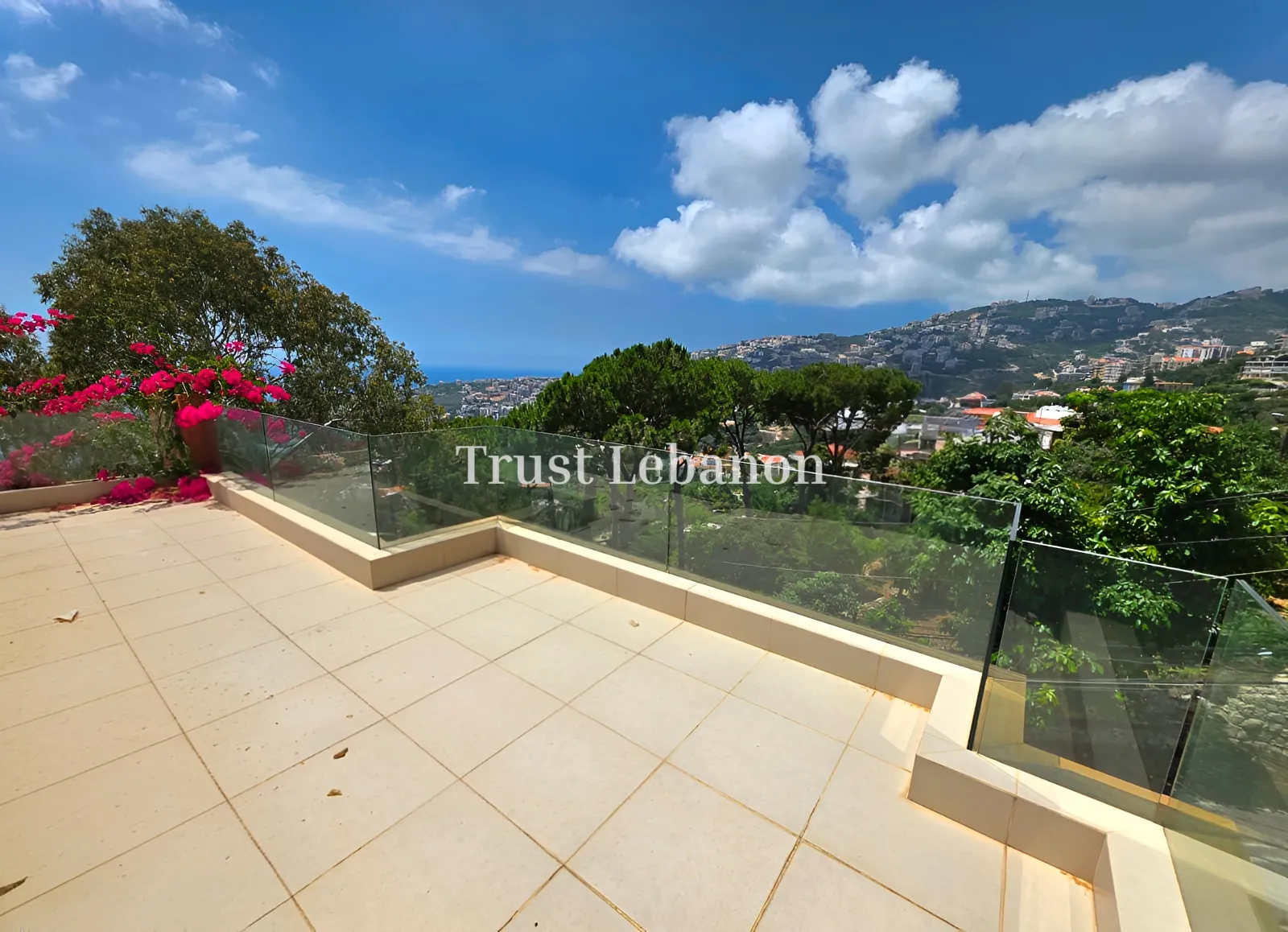 Duplex for sale in Kfar Hbab, Lebanon - 4 bed, 5 bath