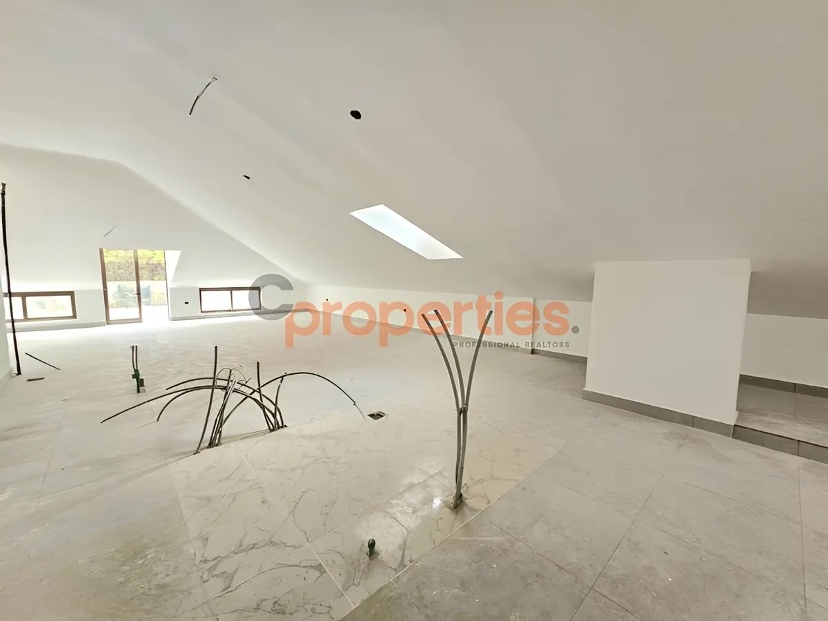 Duplex for Sale in Dbayeh