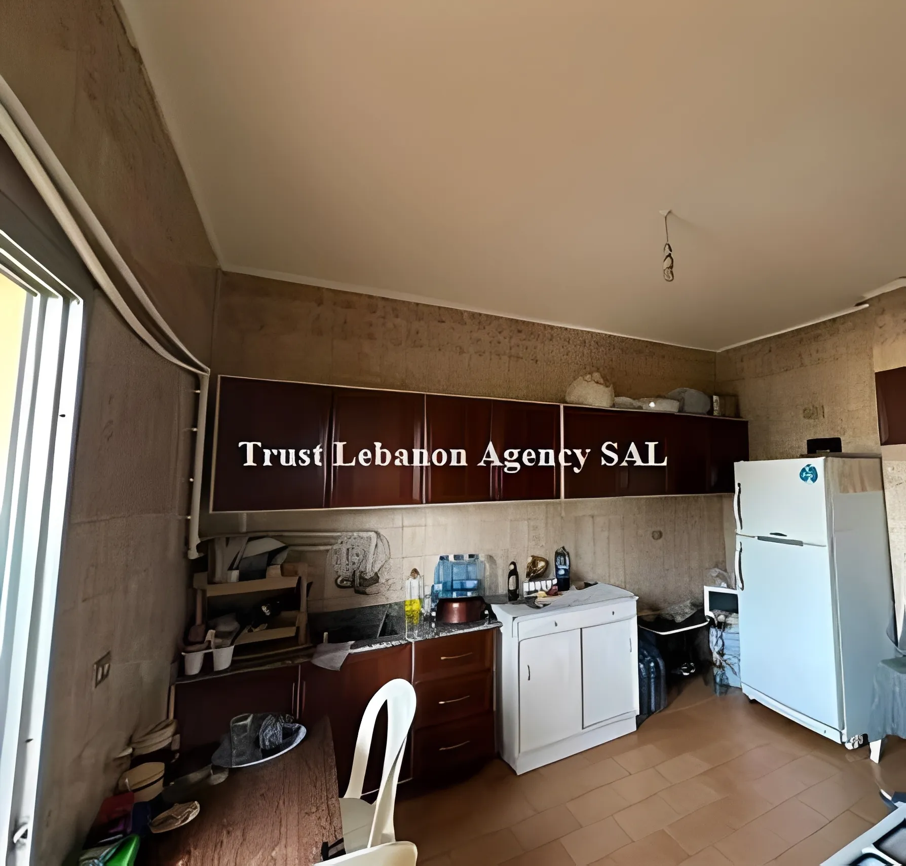 Apartment for Sale in Choueifat, Al Aamroussieh