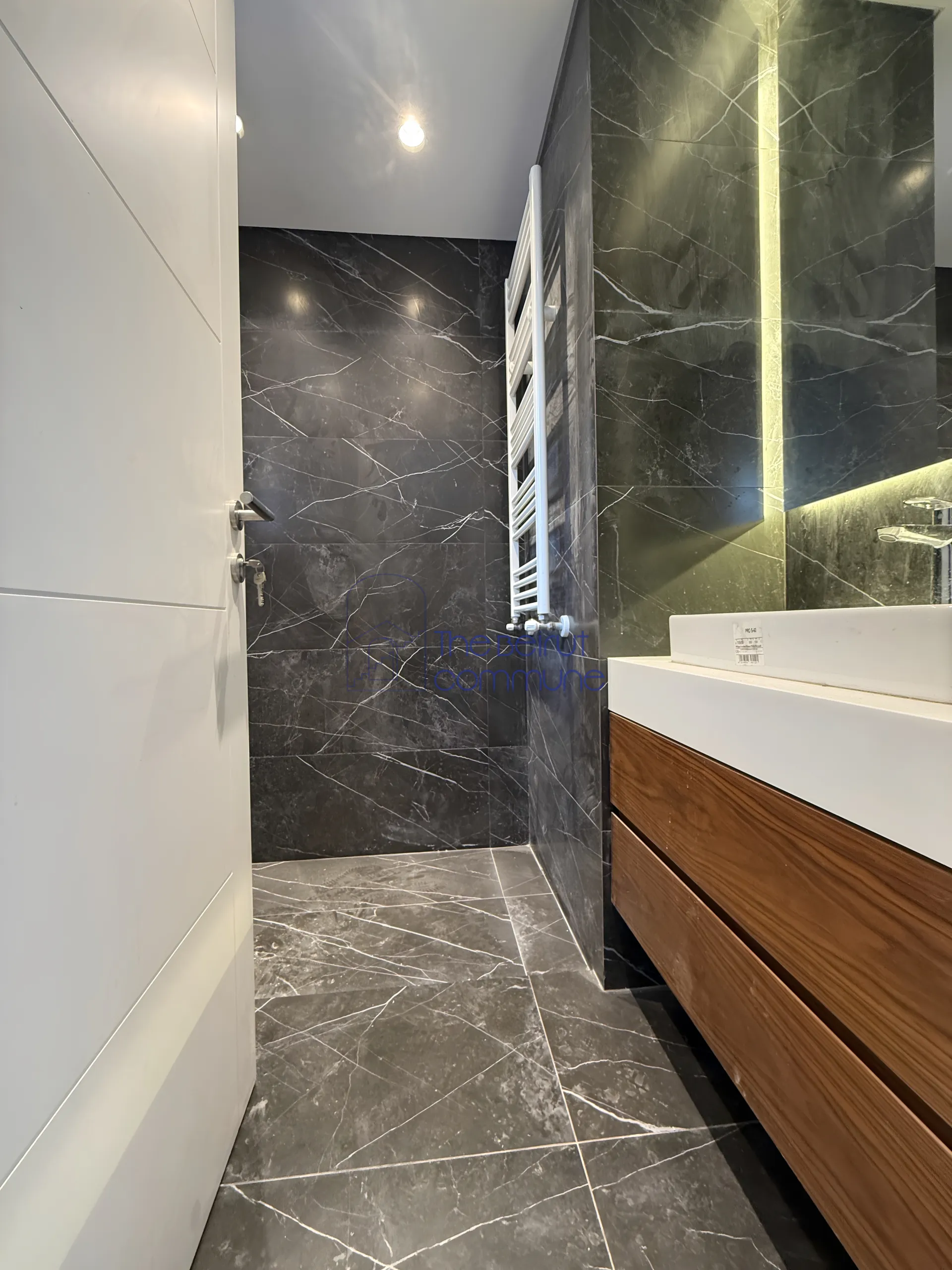 Residential in Achrafieh, beirut, lebanon - 2 bed, 3.0 bath