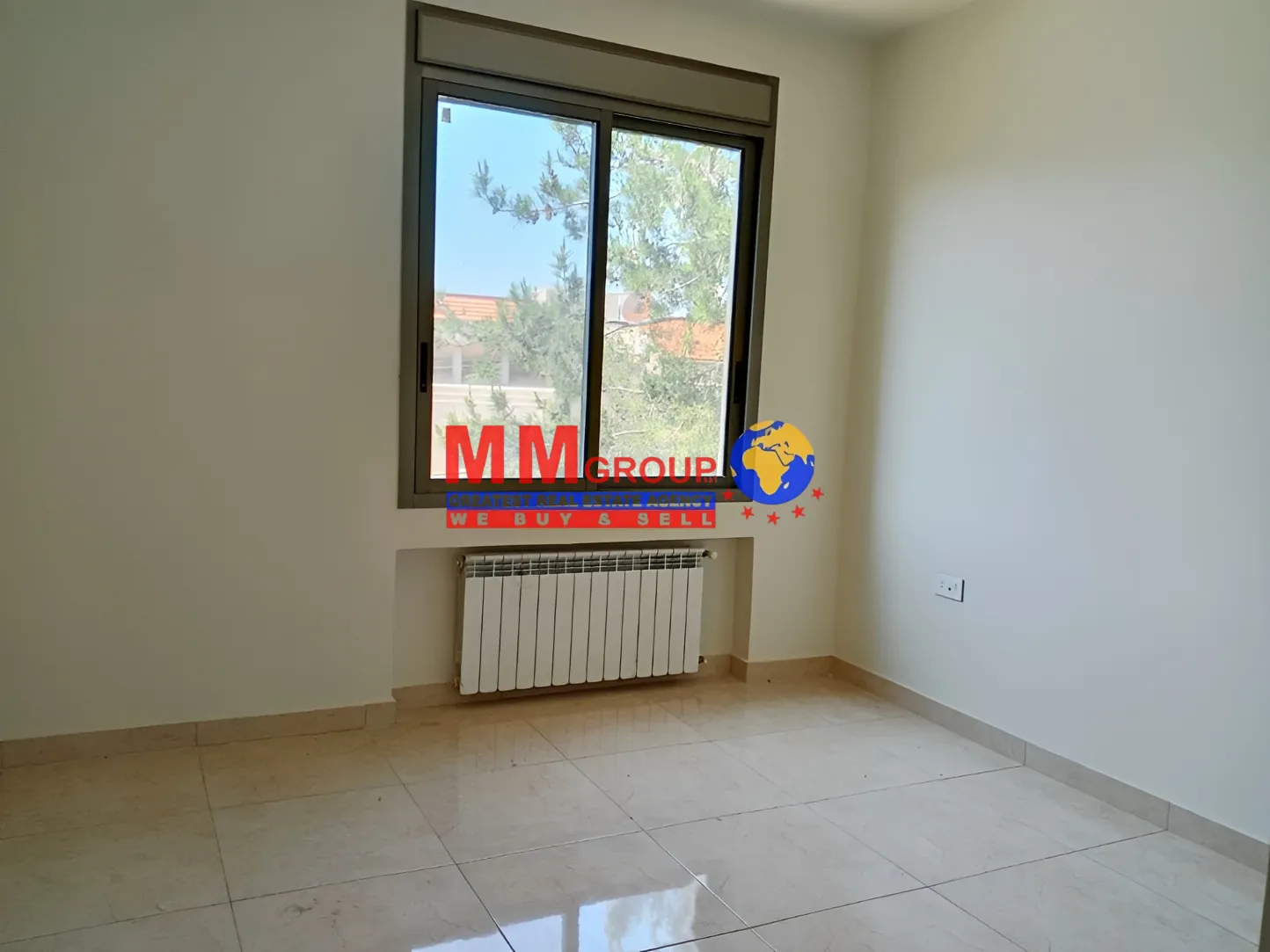 Apartment for sale in Oyoun