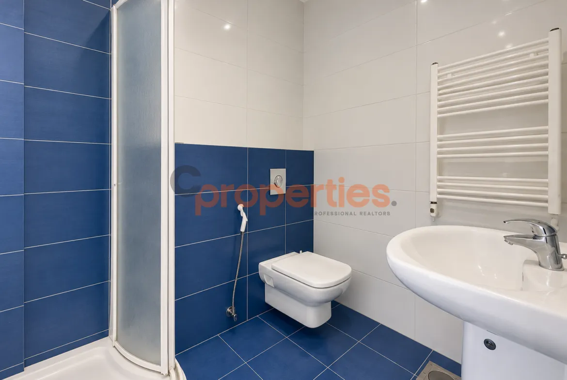 Apartment for Rent in Raoucheh