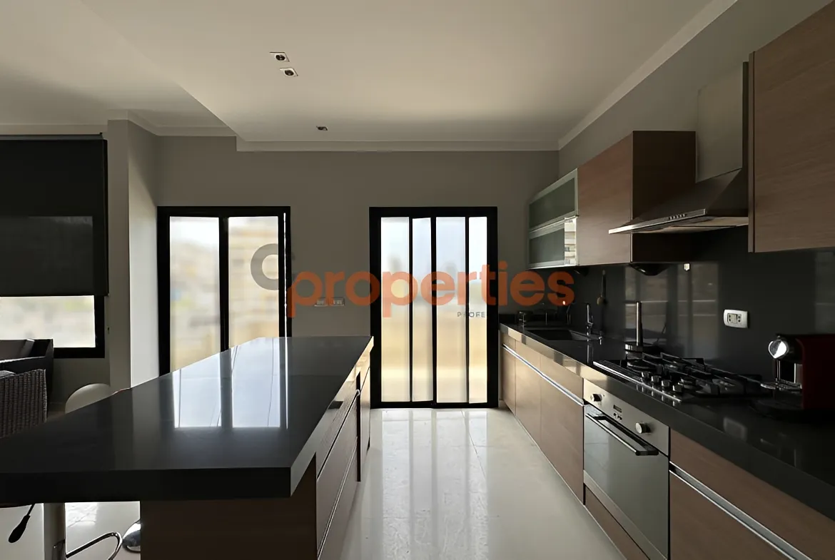 Apartment for Rent in Mar Mikhael