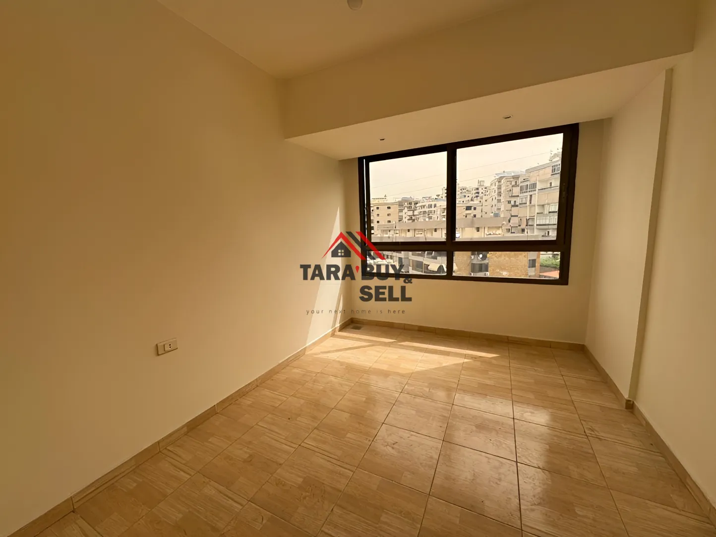 Apartment for sale in Adonis Kesrouane, Lebanon