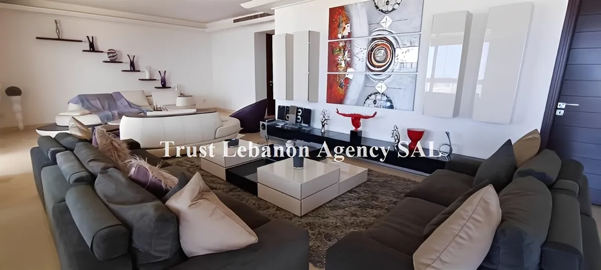 Apartment for Sale in Metn Dbayeh Lebanon