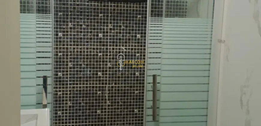 Apartment for sale in Ras Al Naba'a, Beirut, Lebanon