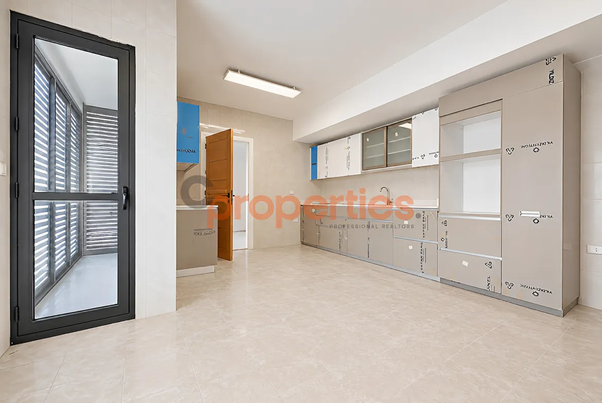 Apartment for Rent in Raoucheh