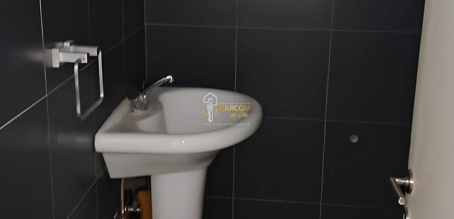 Apartment for Rent in Beirut, Badaro, Lebanon