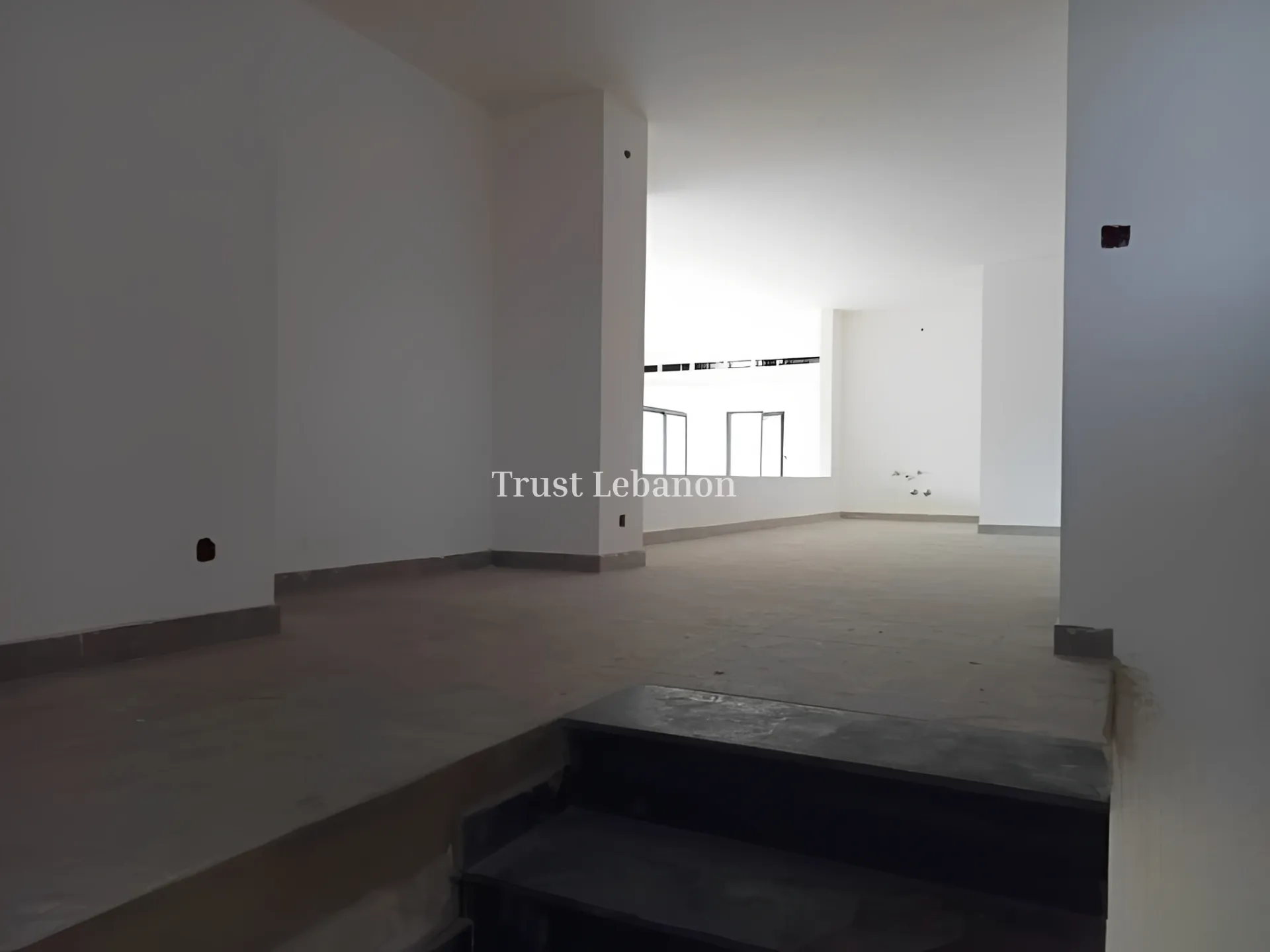 Duplex for sale in Geitawi, Beirut, Lebanon