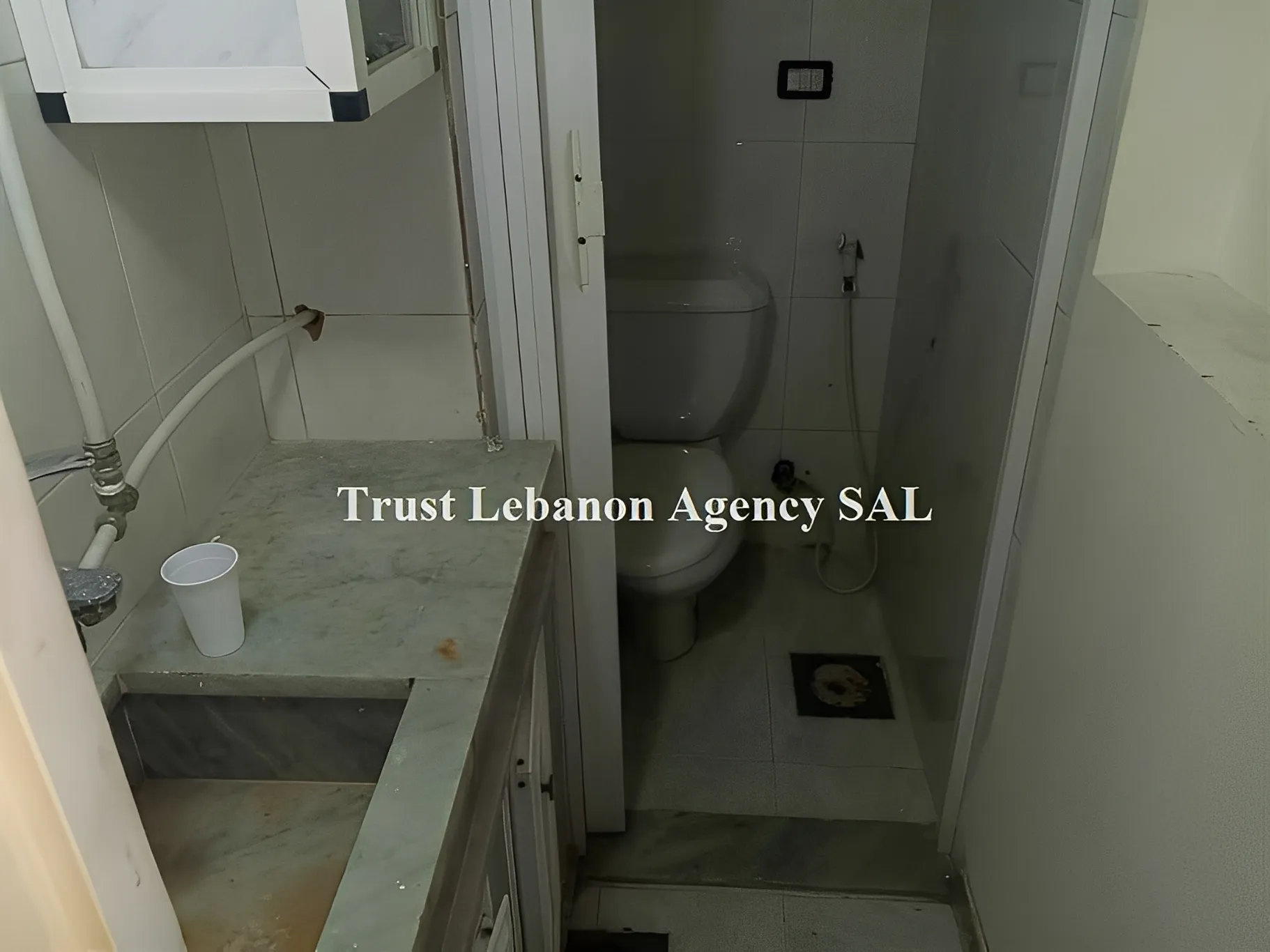 Office For Rent in Beirut, Bir Hasan