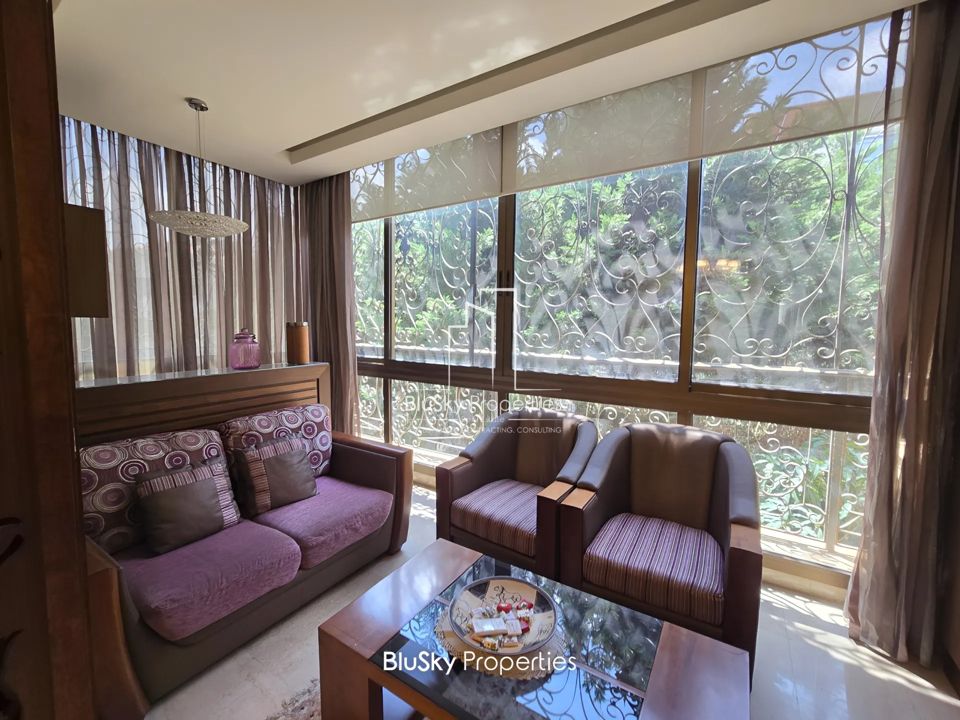 Apartment for sale in Mansourieh, lebanon - 3 bed, 4.0 bath