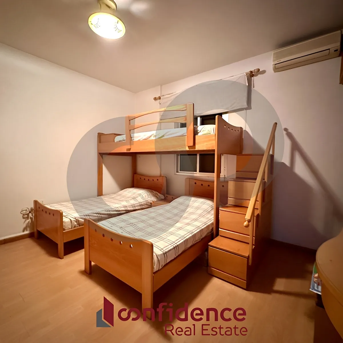 Apartment for Sale in Beit El Chaar, Lebanon